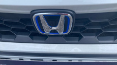 Honda Civic 2.0 eHEV Elegance 5dr CVT Hybrid Hatchback